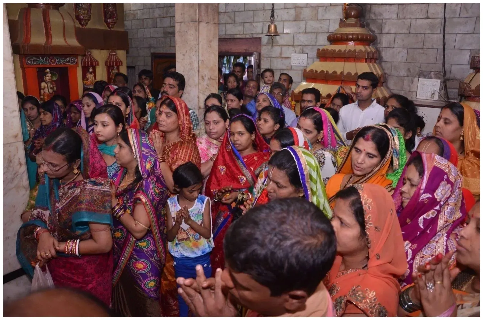 Deities of Lord Jagannath, Balabhadra, and Subhadra