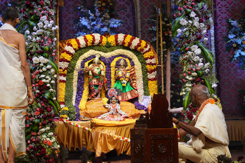 Janmashtami